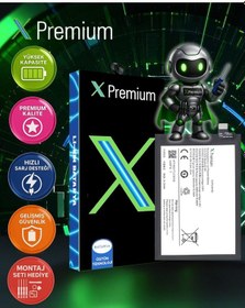 Resim Xpremium Vivo Y35 Batarya Pil Süper Yüksek Kalite B-w0 
