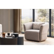 Resim Vivense NİTAL BERJER, GRİ 