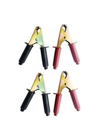 Resim Büyük Boy Akü Takviye Maşası Çok Renkli 