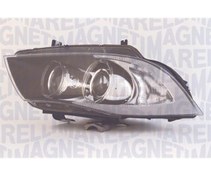 Resim Magneti Marelli E-90/91 L Halojen Sissiz Sinyalli Komple Araba Farı - 719000000005 Magneti Marelli