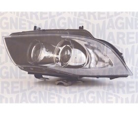 Resim Magneti Marelli E-90/91 L Halojen Sissiz Sinyalli Komple Araba Farı - 719000000005 Magneti Marelli