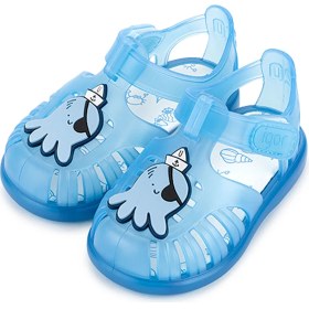Resim Igor S10320 TOBBY V. PIRATA Yeşil Erkek Çocuk Sandalet 