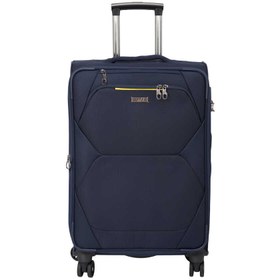 Resim Lacivert Unisex Valiz - S1SC00047624-B20 
