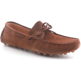 Resim Oxford Klasik Erkek Tz-13401 John May Wood Süet Çok Renkli 