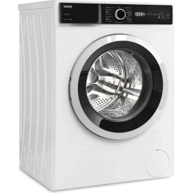 Resim VESTEL CMI 87202 WIFI 8 Kg 1000 Devir Çamaşır Makinesi 