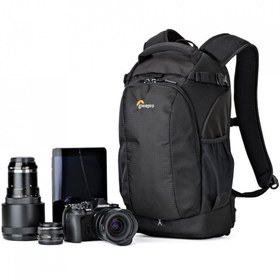 Resim Lowepro Flipside 200 AW II Siyah Sırt Çantası 