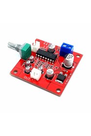 Resim Genel Markalar Pt2399 Mikrofon Ses Eko Yankı Tekrar Efekt Modül Yansıma Kontrol Gecikme Ayar Karaoke Dc 6-15v 