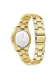 Resim Guess Gugw0877l2 Kol Saati Altın - Siyah 