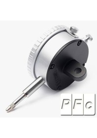 Resim 2310-10 Insıze Komparator Saati 0.01Mm 