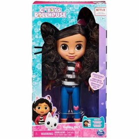 Resim Nessi World 64383 Gabbys Dollhouse Gabby 