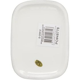 Resim Bergama Silver Diş Fırçalık, Gri Siyah 