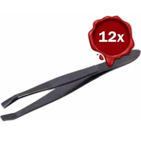 Resim Tarko Solingen Cımbız 514 Düz x 12 