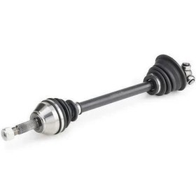 Resim Renault Clio I Ön Aks Sol Komple MGA Marka 7701349915 