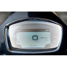 Resim Ael-Tech Vespa 300 Gts Supertech Dijital Gösterge Uyumlu Film 2020 2023 