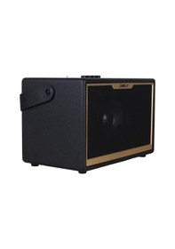 Resim Shile Sd-1 El Mikrofonlu Kumandalı Usb/sd/bt Portatif Hoparlör 