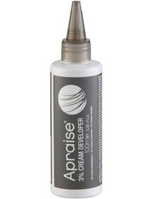 Resim Apraise Kaş Kirpik Oksidanı Krem 100 Ml 