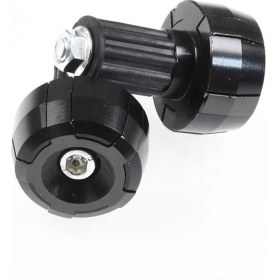 Resim Difa Motosiklet Gidon Topuzu 