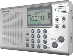 Resim Sangean Radyo 