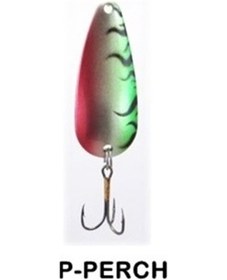 Resim Pot-O-Gold Premium Renkli Kaşık P-Perch 