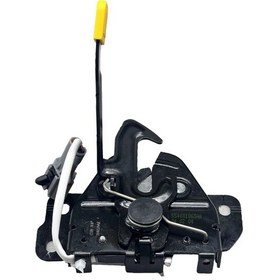 Resim Motor Kaput Kilidi Omoda 5 23- 