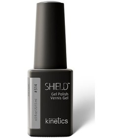 Resim Kinetics Shield Gel Polish Kalıcı Oje Ash Feels 514 15ml 
