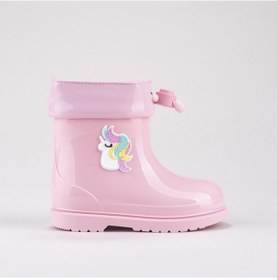 Resim Igor BIMBI UNICORNIO Çocuk Açık Pembe Çizme 