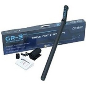 Resim Conrad G-r3 Yeraltı Görüntüleme Cihazı 