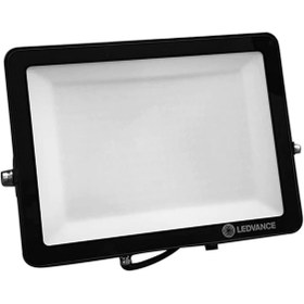 Resim Osram Ledvance Ledvance Ldeco FL 200W 865 Beyaz Işık Ip65 Led Projektör 