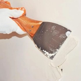 Resim Lidyahan Store Dekor Macun Spatulası Tamir Ispatula 6 cm 