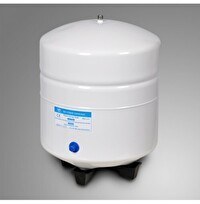 Resim Sulook Su Arıtma Deposu İhlas Aura Cebilon Uyumlu Arıtma Deposu - 3.2 Galon-12 Litre Pae 