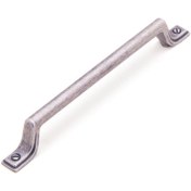 Resim System Antik Gümüş 160 mm Çekme Mobilya Kulpu (SY4583 0160 OSM) 