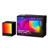 Resim Yeelight Akıllı Oyun Küpü (Panel) Genişletme Paketi 