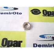 Resim 10791411 Direksiyon Mil Somunu Dogan-Kartal-Sahin-Slx-Uno-Serçe O 563173433 
