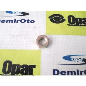Resim 10791411 Direksiyon Mil Somunu Dogan-Kartal-Sahin-Slx-Uno-Serçe O 563173433 