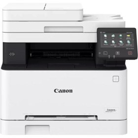 Resim I-sensys Mf657cdw Renklı Laser Yaz/tar/fot/fax/dub/eth/wıfı-113460 