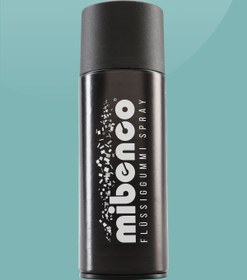 Resim Genel Markalar mibenco - Sprey - 400 ml - Parlak Turkuaz 