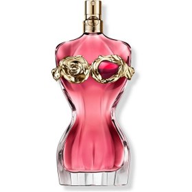 Resim Jean Paul Gaultier La Belle Rosea Eau De Parfum Spray 50ml Amber - Çiçeksi 