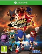 Resim Sega Sonic Forces Xbox One Oyun 