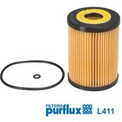 Resim Yag Fıltresı Mercedes Om642 W203 W204 C219 C218 W211 W212 A6421800009 