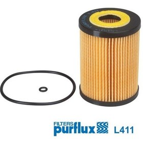 Resim Yag Fıltresı Mercedes Om642 W203 W204 C219 C218 W211 W212 A6421800009 