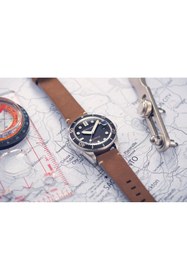 Resim Spınnaker SP-5100-01 Erkek Kol Saati 