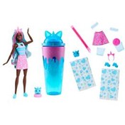 Resim Barbi̇e Pop Reveal Mi̇lkshake Seri̇si̇ JCN86 