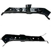 Resim Panel Üst Parça X-trail 14-16 Lh Yan Parça 
