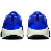 Resim Nike Mc Trainer 3 Erkek Spor Ayakkabı Mavi 