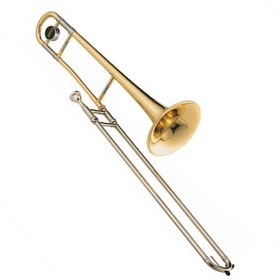 Resim Jupiter XO JSL1028L Tenor Trombon 