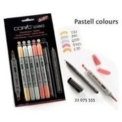 Resim Ciao 5+1 Set Pastels 