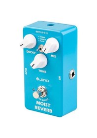 Resim Joyo Jf20 Moist Reverb Gitar Pedalı 