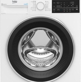 Resim Beko Cm 9120 B Çamaşır Makinesi 
