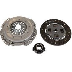 Resim Opel Astra F GSI 2.0 C20XE Debriyaj Seti Luk Marka 623092800 