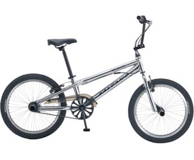 Resim Salcano Double S BMX Bisiklet 